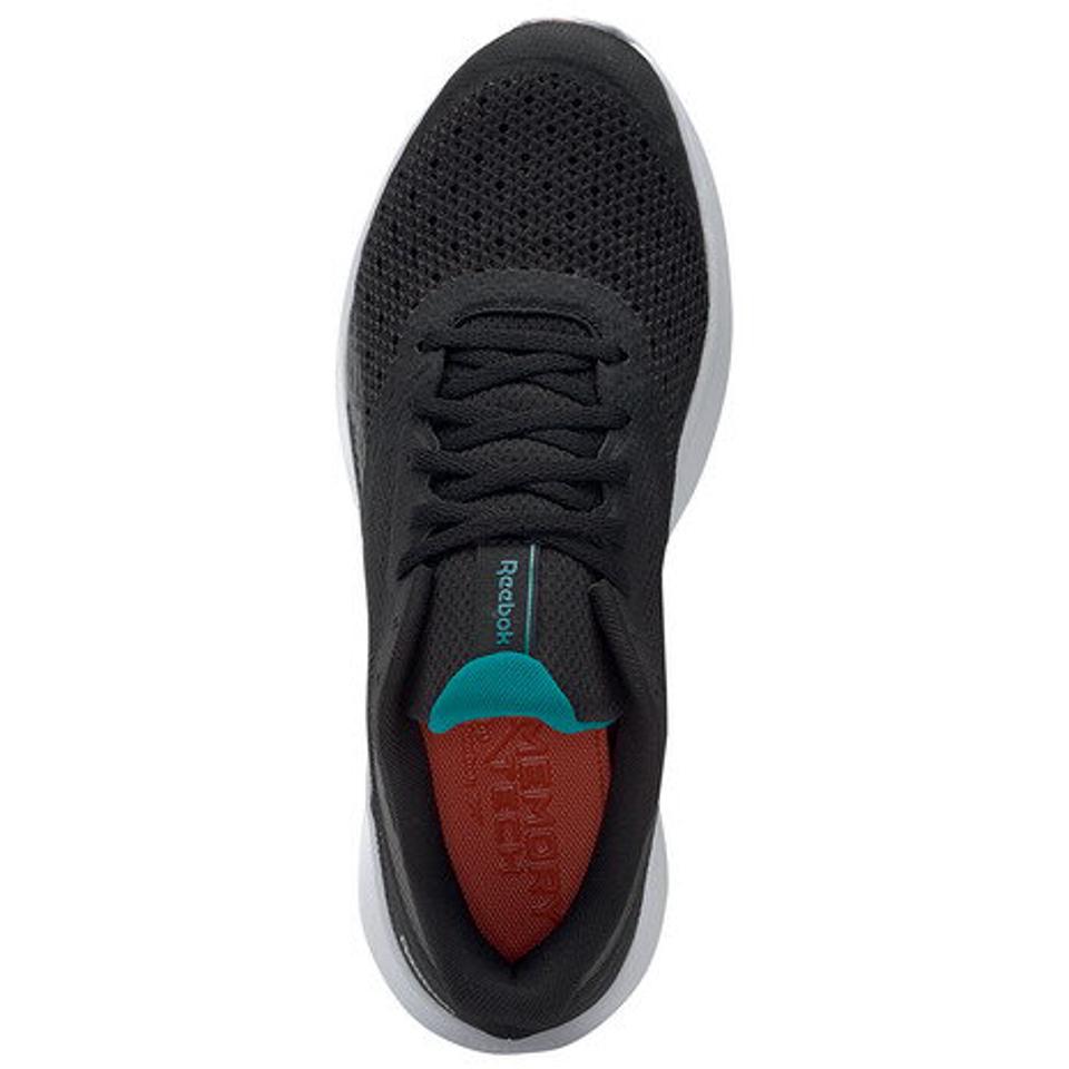 リーボック（REEBOK） スニーカー スポーツシューズ Reebok Speed Breeze 2 EG8534 男性 大きいサイズ 黒 クロ （メンズ）