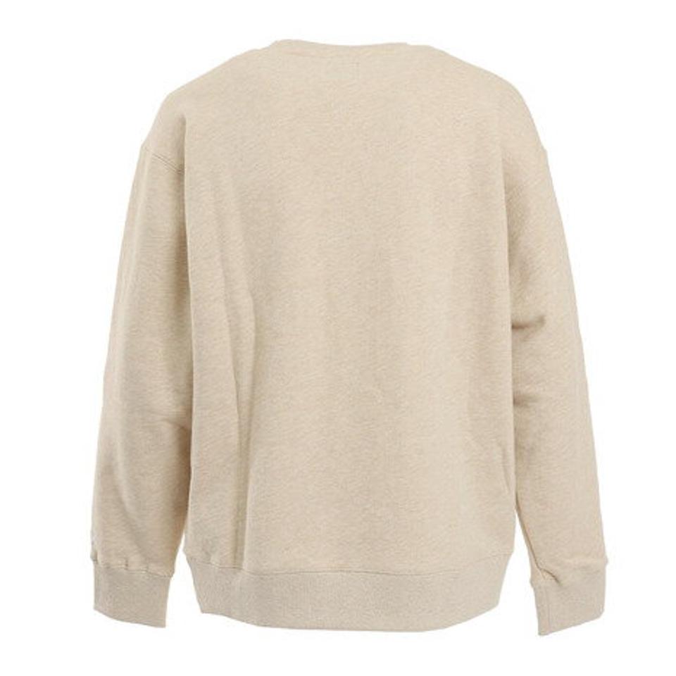 ハーレー（HURLEY） 刺繍ロゴ クルーネックスウェット MFL2100002-OMHT （メンズ）