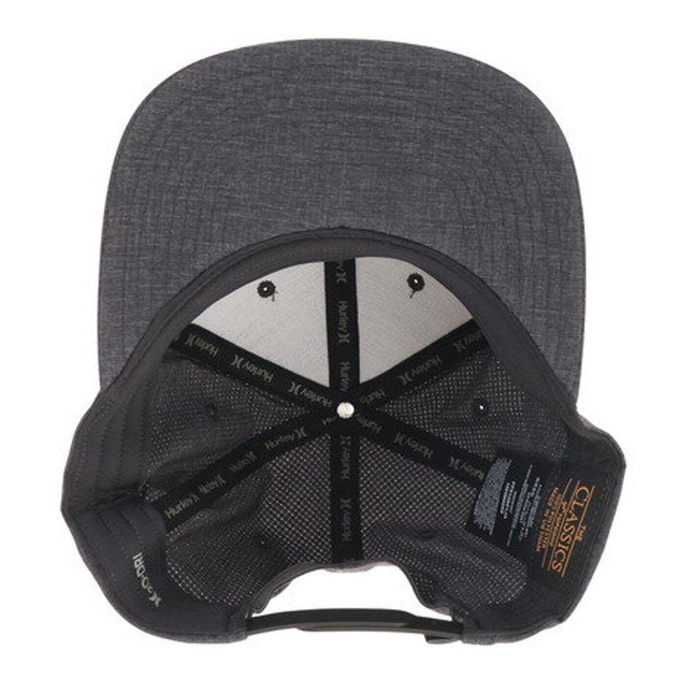 ハーレー(HURLEY)(メンズ)PHANTOM CORE ハット HIHM0068-010