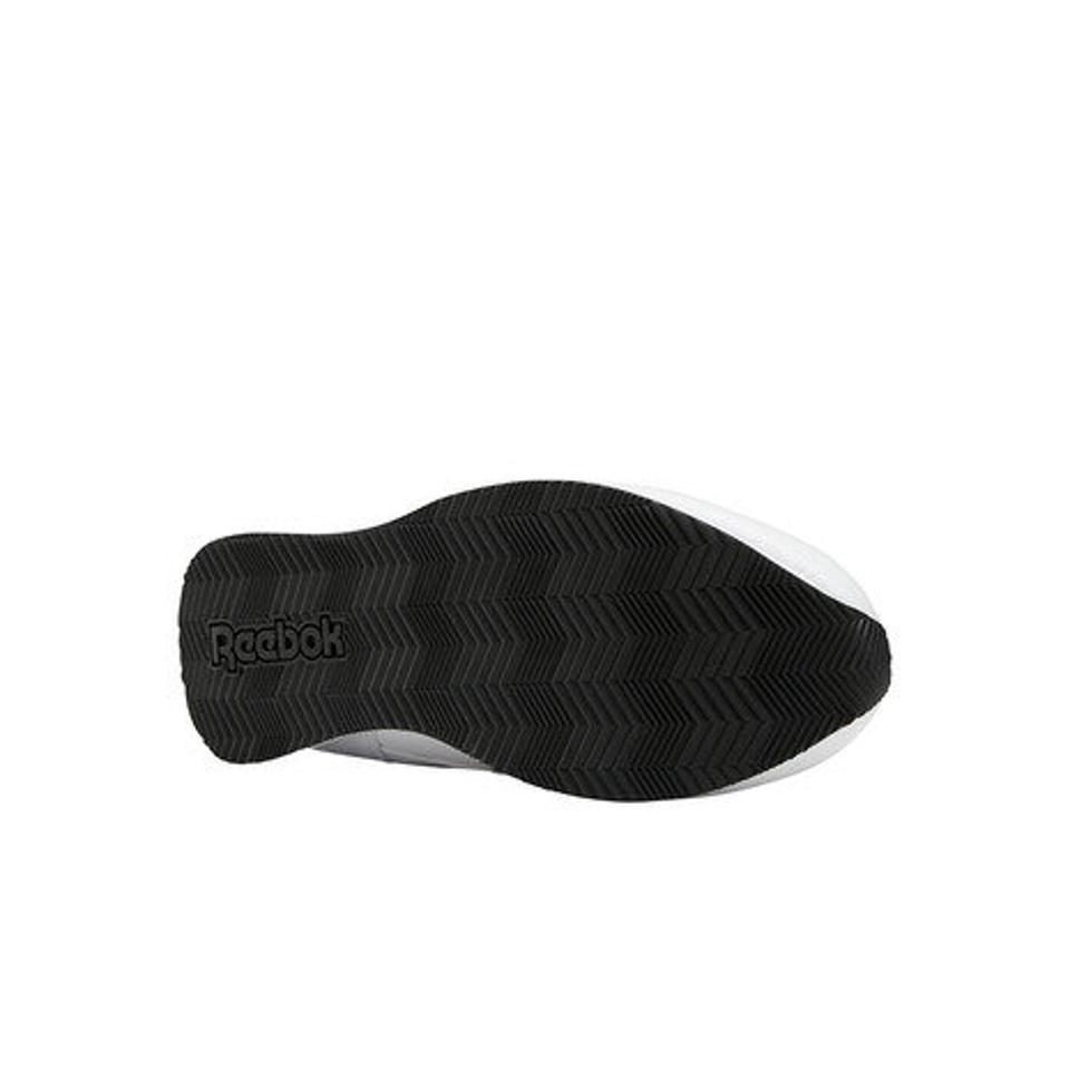 リーボック（REEBOK） スニーカー スポーツシューズ Reebok Royal Classic Jogger 3 ロイヤルクラシックジョガー EF7790 女性 男性 白 しろ （メンズ）