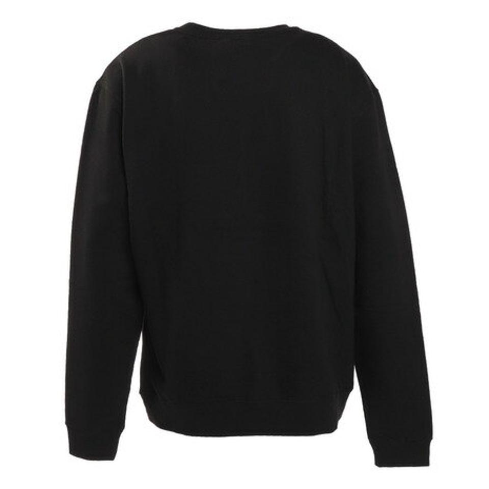 ミッチェルアンドネス（Mitchell&Ness）（メンズ）NBA PHOTO REAL スウェット BMFCMK18372-CBUBLCKDRD