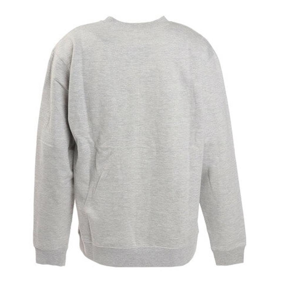 ミッチェルアンドネス（Mitchell&Ness）（メンズ）NBA CREW スウェット BULLS1996 デニス・ロッドマン BMFCBC20079-CBUGYHTDRD