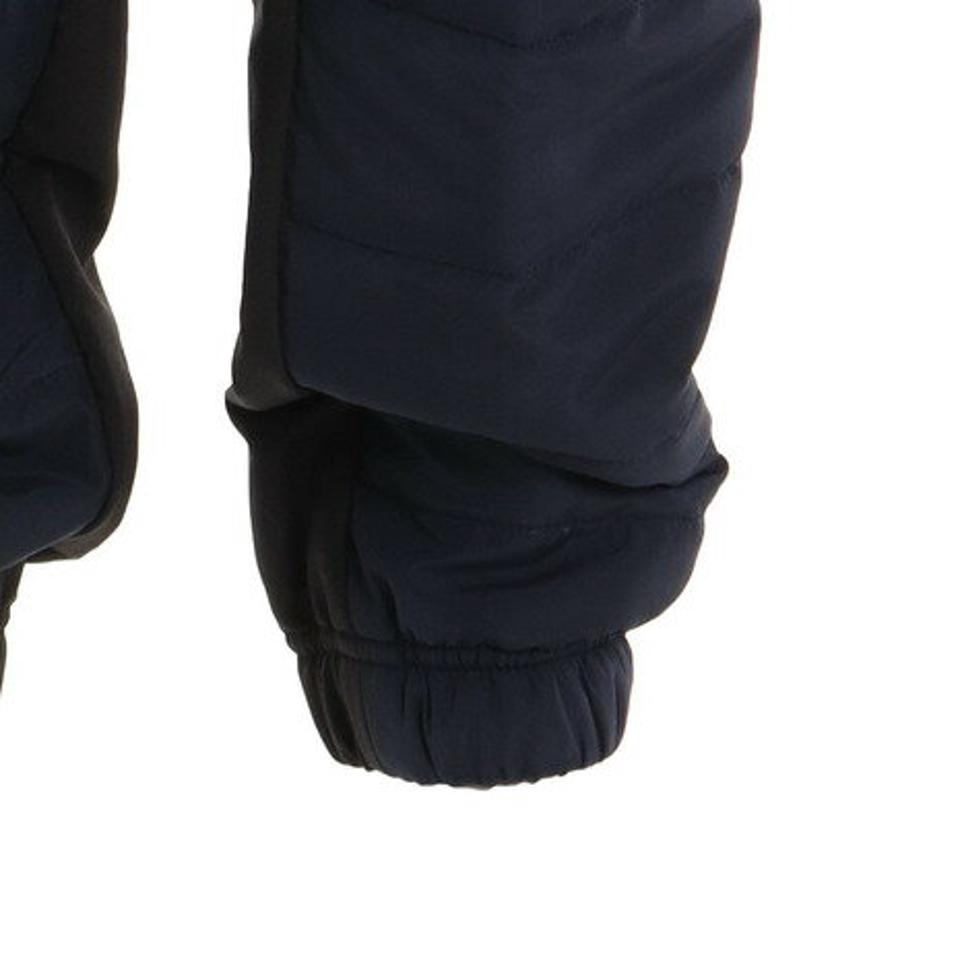 【1/10 24h限定 エントリー＆対象4店舗買い回りで最大P10倍！】デュアリグ（DUARIG）（キッズ）絶耐撥水中綿パンツ 868D1TJ2092 NVY