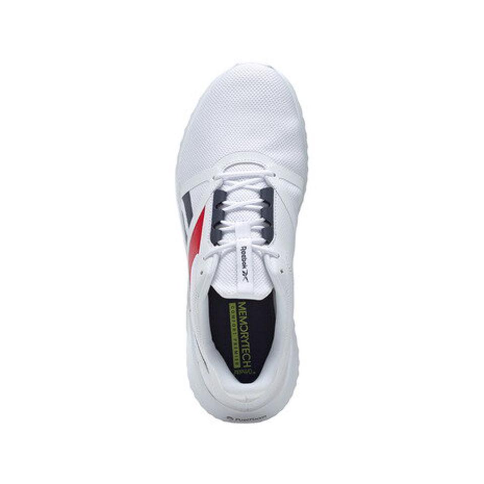 リーボック（REEBOK） スニーカー スポーツシューズ ランニングシューズ Energylux 3 GY0153 白 しろ 男性 エナジーラックス （メンズ）