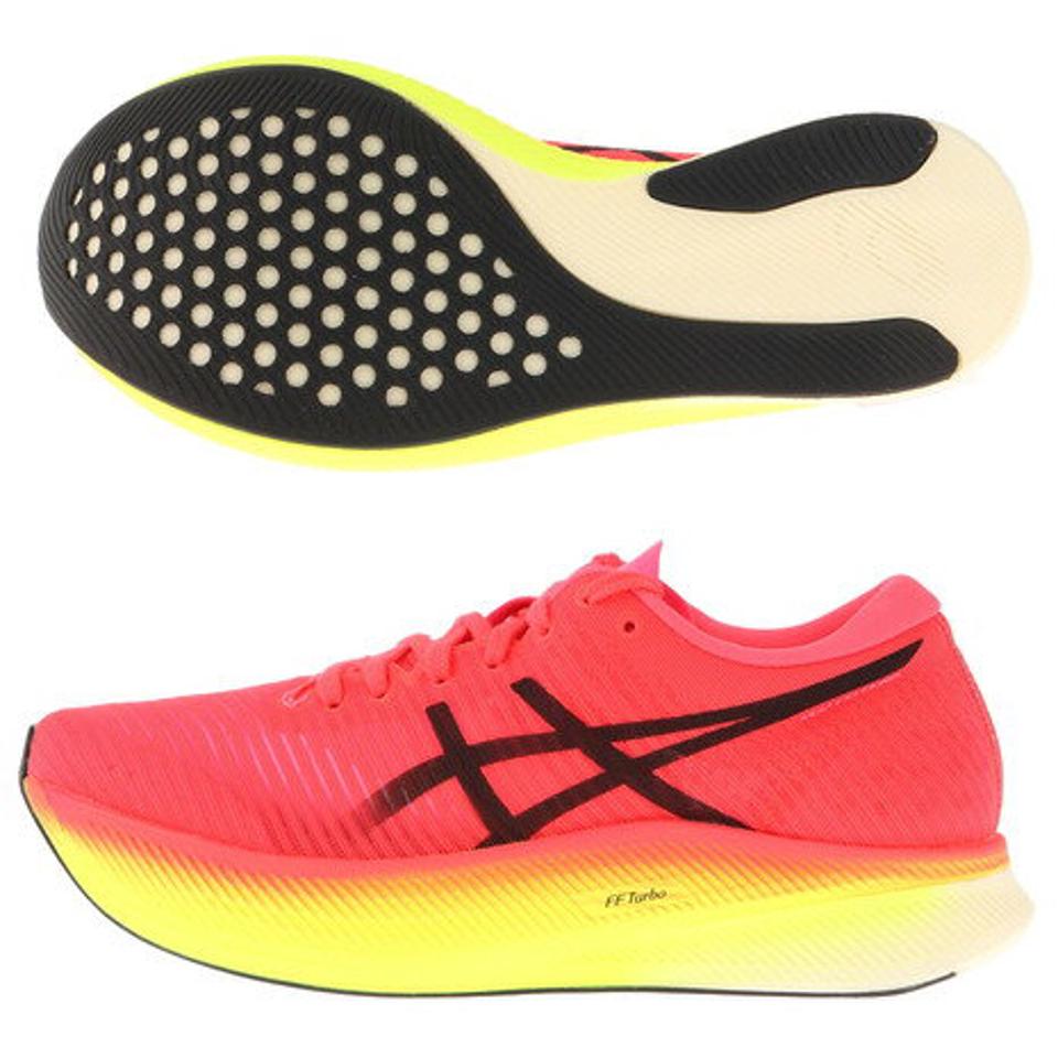 アシックス（ASICS） ランニングシューズ METASPEED SKY 1011B215.650 マラソン （メンズ）