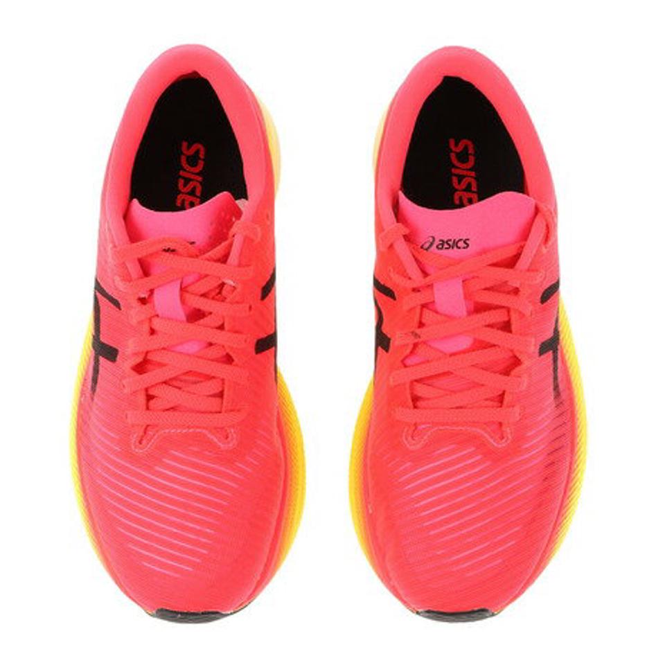 アシックス（ASICS） ランニングシューズ METASPEED SKY 1011B215.650 マラソン （メンズ）