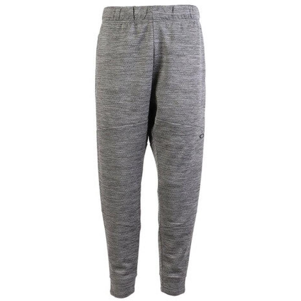 オークリー（OAKLEY） EH WR GRID FLEECE パンツ FOA403567-27B （メンズ）