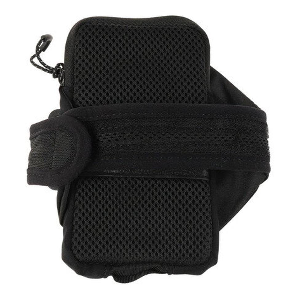 プーマ(PUMA)(メンズ)PR モバイル アームバンド 054036 02 BLK