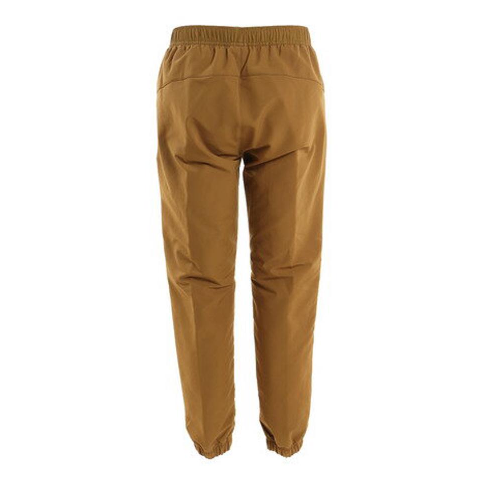 【2/5 24h限定 エントリー＆対象4店舗買い回りで最大P10倍！】デュアリグ（DUARIG）（メンズ）絶耐撥水ダウンパンツ 866D1TJ2089 KHK