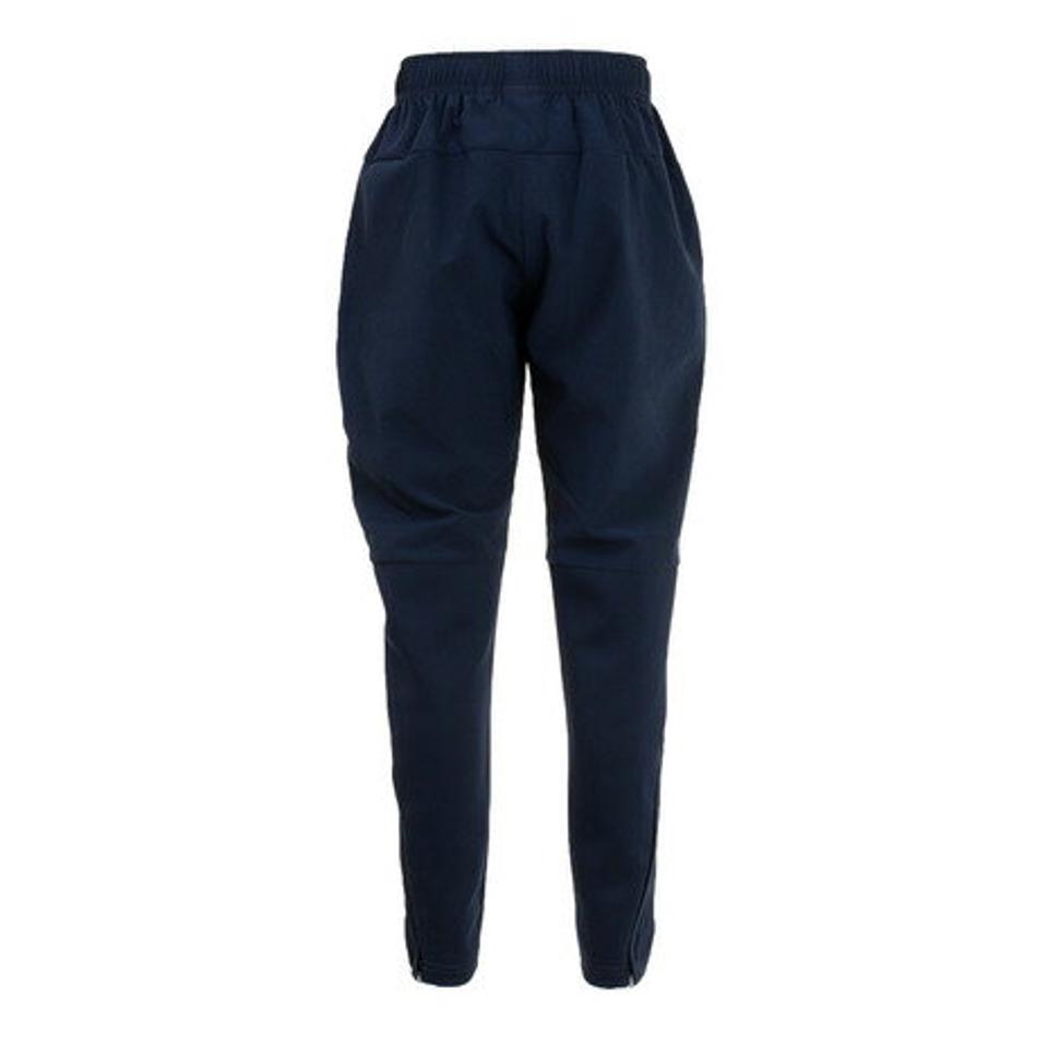 スフィーダ（SFIDA） サッカー フットサルウェア ジュニア ハイブリッドストレッチウーブンパンツSA-22831JR NVY （キッズ）