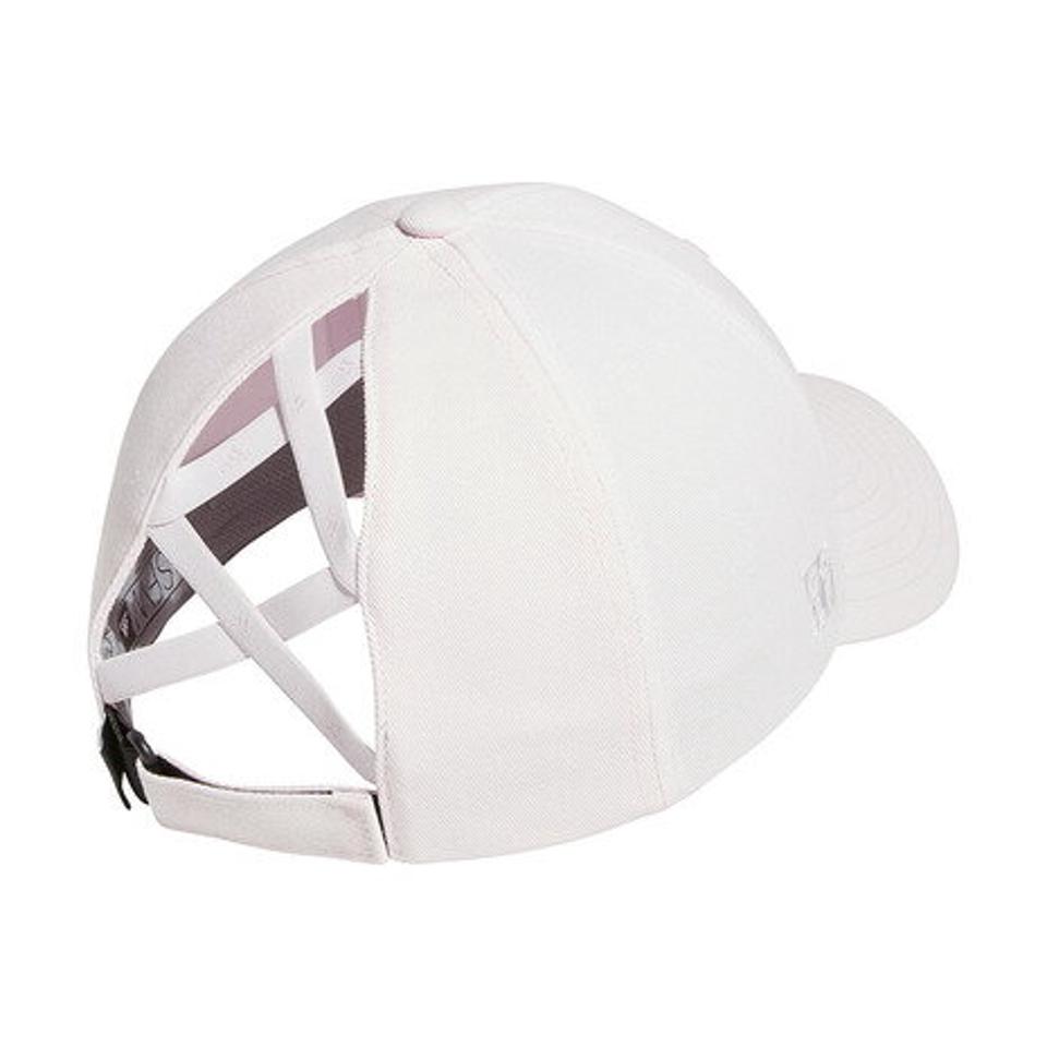 アディダス(adidas) ポニーテールキャップ F6214-HA9192AP (レディース)