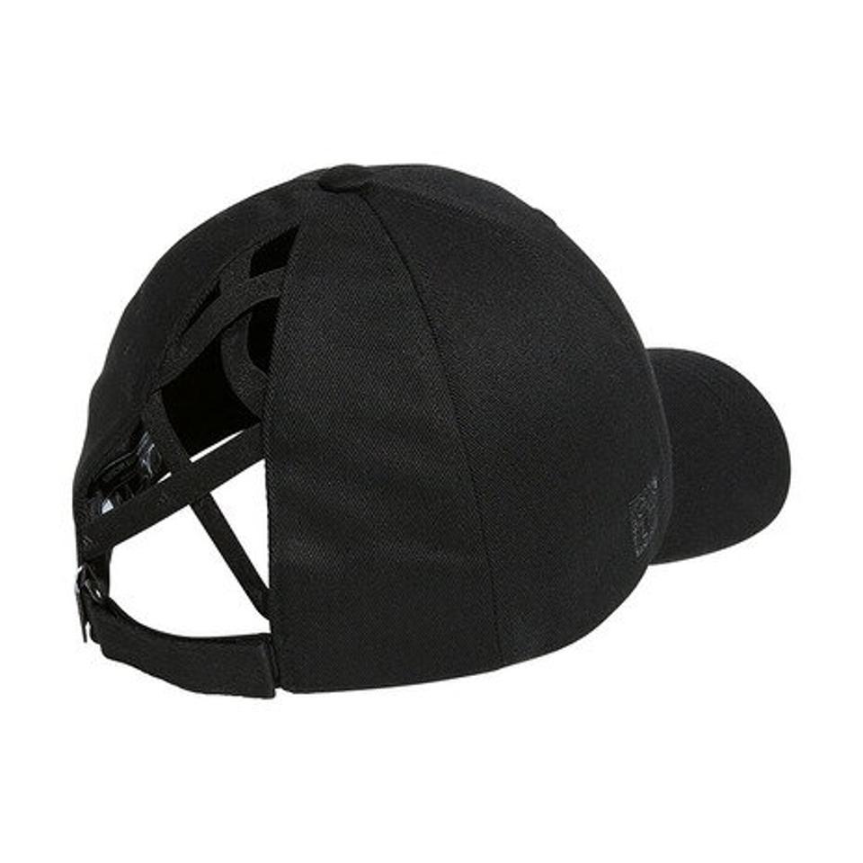 アディダス(adidas) ポニーテールキャップ F6214-HA9191BK (レディース)