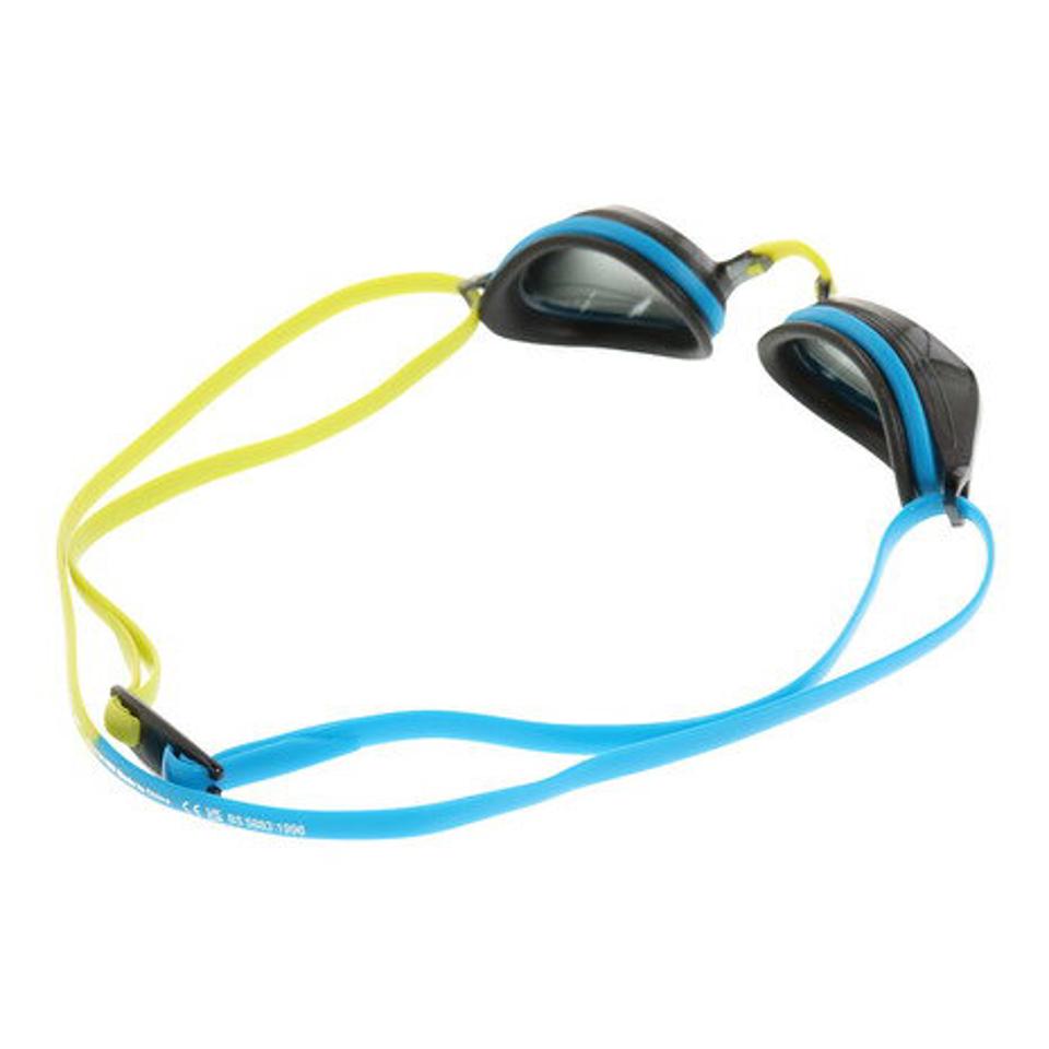 スピード(SPEEDO)(メンズ、レディース)水泳 ゴーグル ヴェンジェンス FINA承認 SE01911 曇り止め uvカット 競泳用 レース用