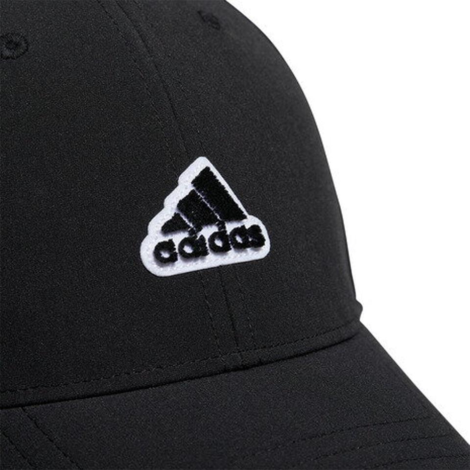 アディダス(adidas) カラーキャップ CM716-HA5901BK (レディース)