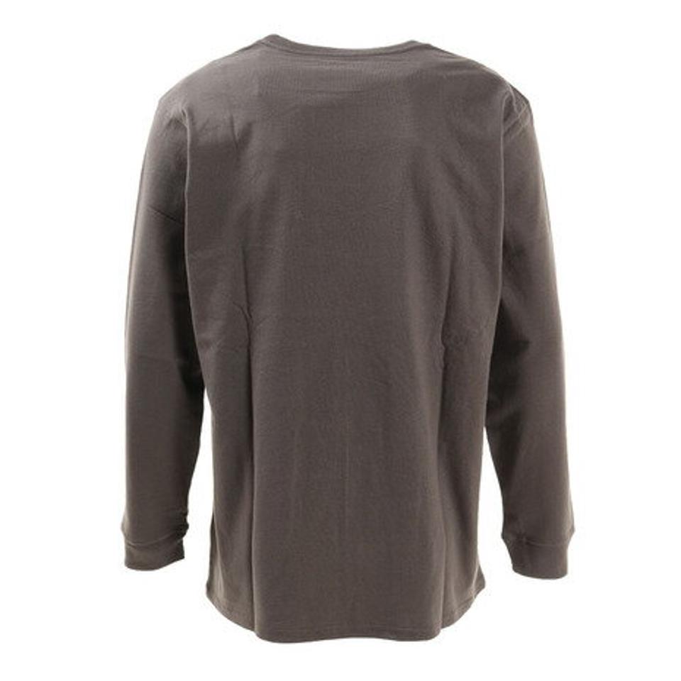 ハーレー(HURLEY) BOX LOGO 長袖シャツ MLS2100015-EFT (メンズ)