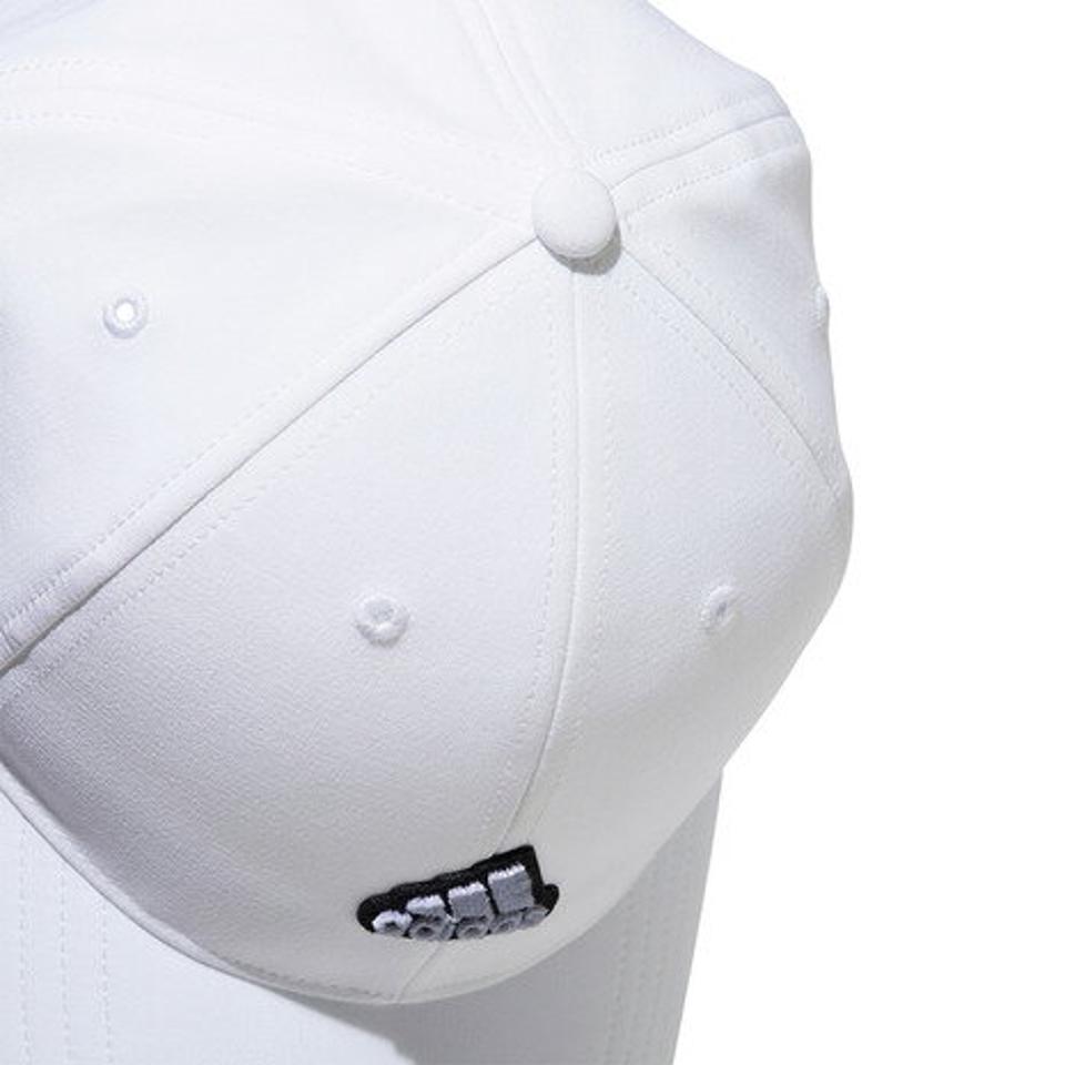 アディダス(adidas) カラーキャップ CM716-HA5891WH (レディース)