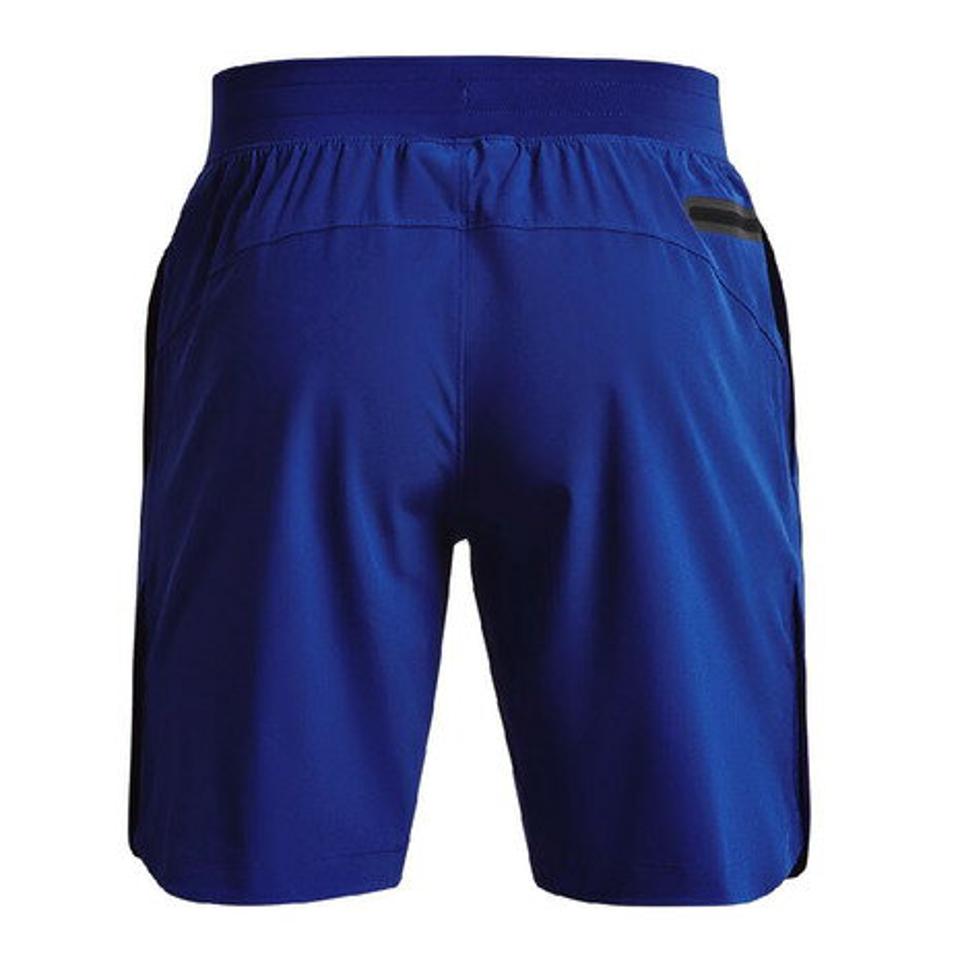 【5/10 24h限定 エントリー&対象3店舗買い回りで最大P10倍!】アンダーアーマー(UNDER ARMOUR)(メンズ)PROJECT ROCK SNAP ショートパンツ 1361616 400