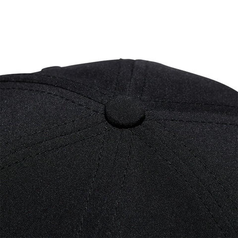 アディダス(adidas) UVカット リボン キャップ CJ841-HA5895BK/PM (レディース)