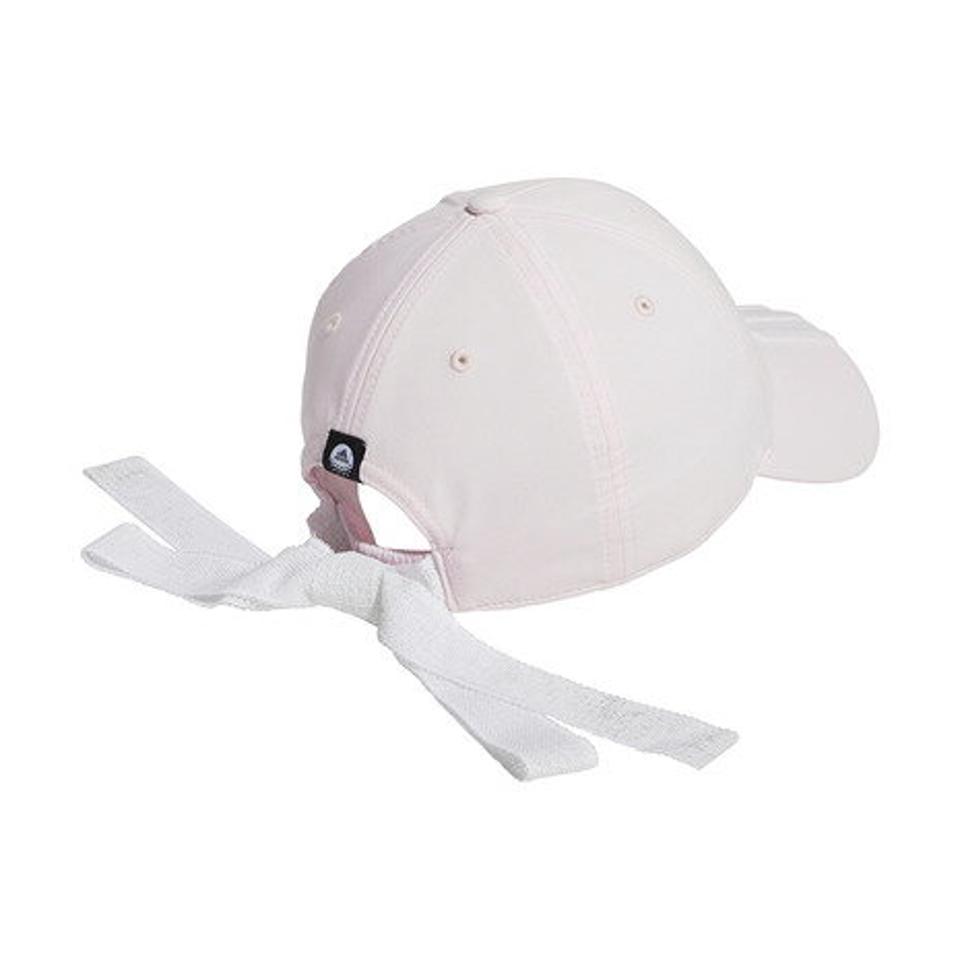 アディダス(adidas) UVカット リボン キャップ CJ841-HA5888AP/PM (レディース)