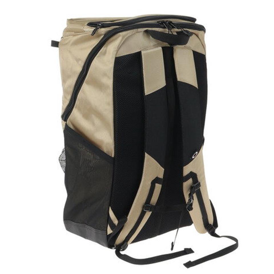 オークリー（OAKLEY） リュック スポーツバッグ ESSENTIAL SQUARE PACK XL FOS900981-5GL （メンズ、レディース）