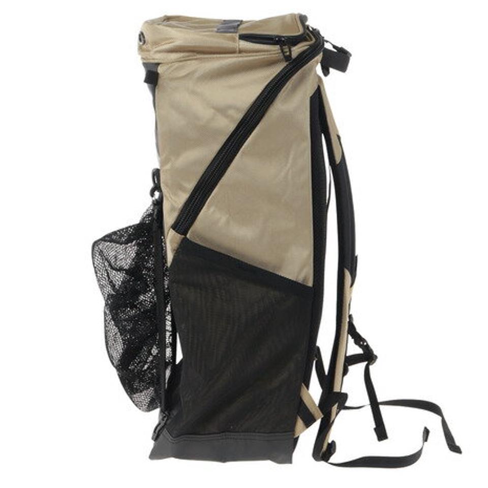 オークリー（OAKLEY） リュック スポーツバッグ ESSENTIAL SQUARE PACK XL FOS900981-5GL （メンズ、レディース）