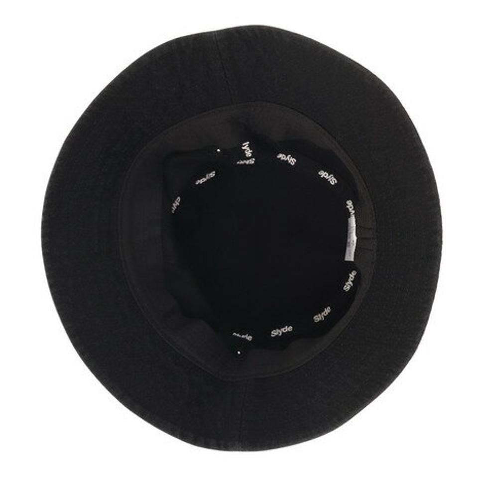 スライド(SLYDE)(メンズ、レディース)PLANE バケットハット sl2021AW208