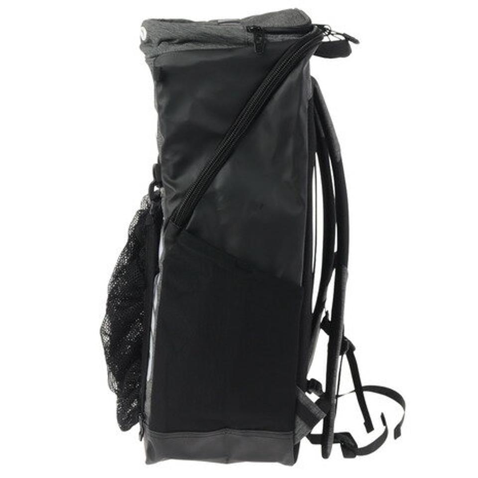 オークリー（OAKLEY） リュック スポーツバッグ ESSENTIAL SQUARE PACK XL FOS900981-29A （メンズ、レディース）