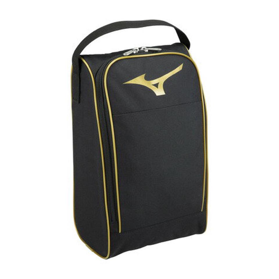 ミズノ（MIZUNO）（メンズ、キッズ）野球 シューズケース 1FJK202195