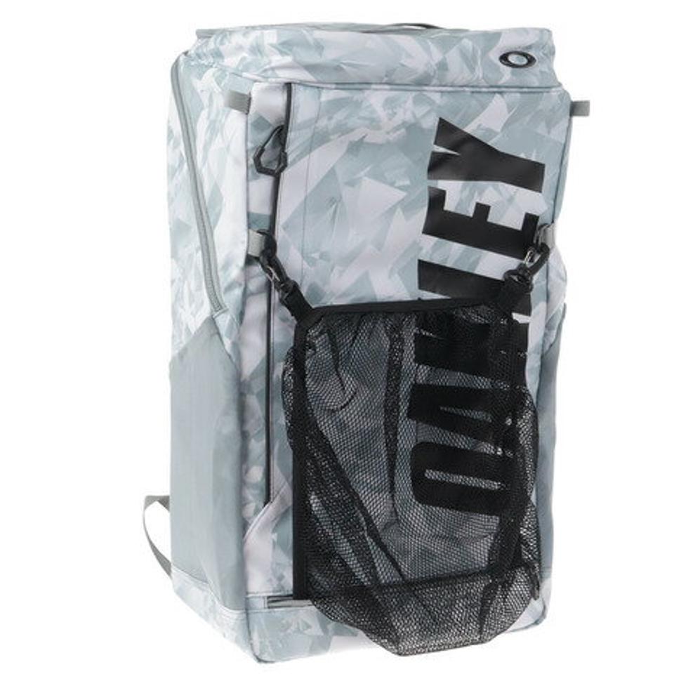 オークリー（OAKLEY）（メンズ、レディース） リュック スポーツバッグ ESSENTIAL SQUARE PACK XL FOS900981