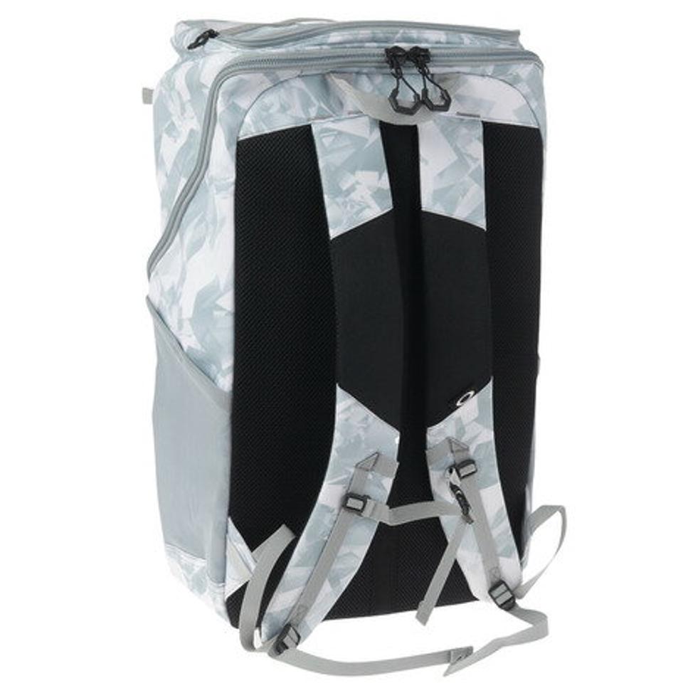 オークリー（OAKLEY）（メンズ、レディース） リュック スポーツバッグ ESSENTIAL SQUARE PACK XL FOS900981