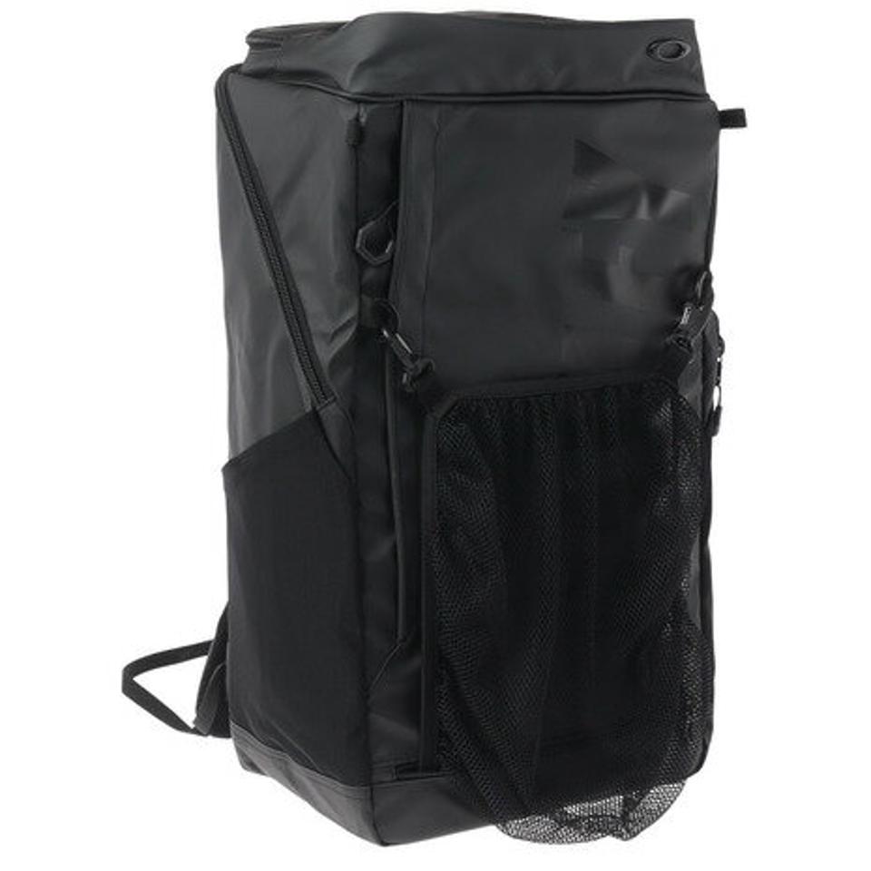 【5/25限定 エントリー＆3点以上ご購入でP最大10倍】オークリー（OAKLEY） リュック バックパック ESSENTIAL SQUARE PACK XL FOS900981-02E （メンズ、レディース）