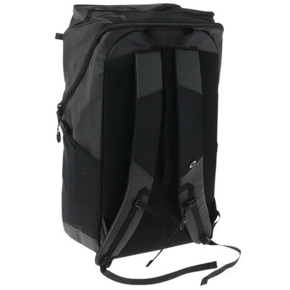 【5/25限定 エントリー＆3点以上ご購入でP最大10倍】オークリー（OAKLEY） リュック バックパック ESSENTIAL SQUARE PACK XL FOS900981-02E （メンズ、レディース）