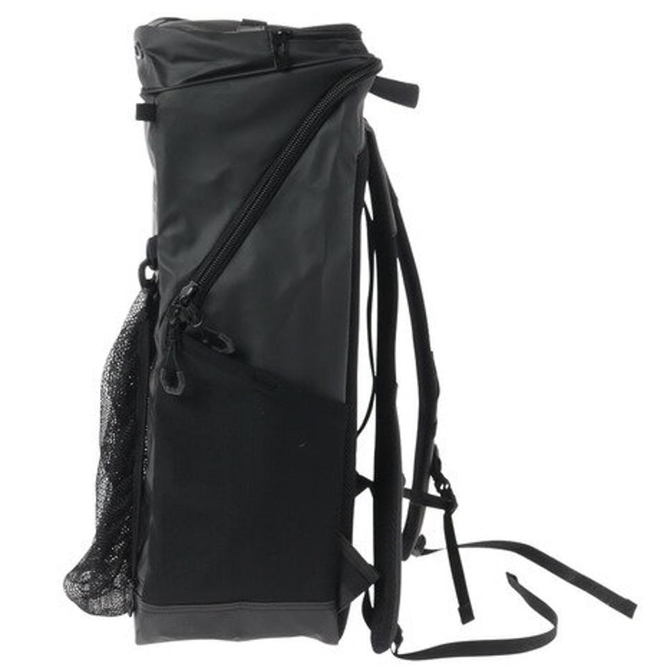 【5/25限定 エントリー＆3点以上ご購入でP最大10倍】オークリー（OAKLEY） リュック バックパック ESSENTIAL SQUARE PACK XL FOS900981-02E （メンズ、レディース）
