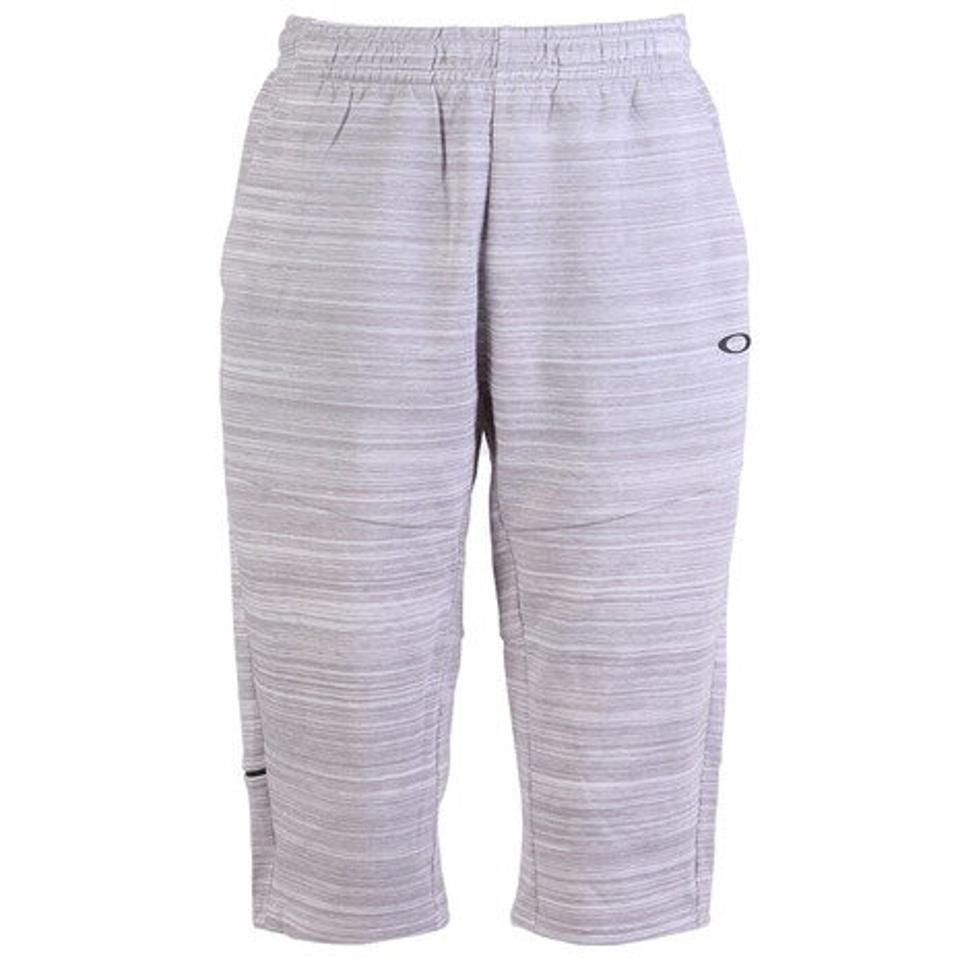 オークリー(OAKLEY) ゴルフウェア EH LT FLEECE 3/4 パンツ FOA403575-27B (メンズ)