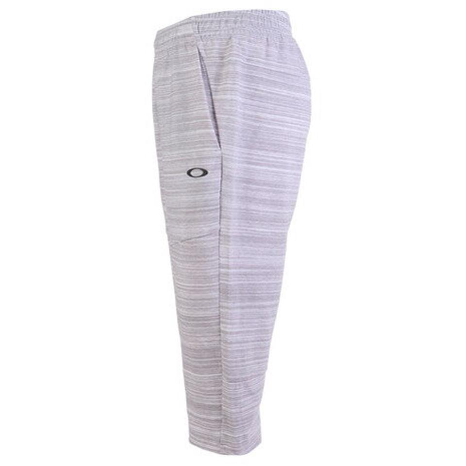 オークリー(OAKLEY) ゴルフウェア EH LT FLEECE 3/4 パンツ FOA403575-27B (メンズ)