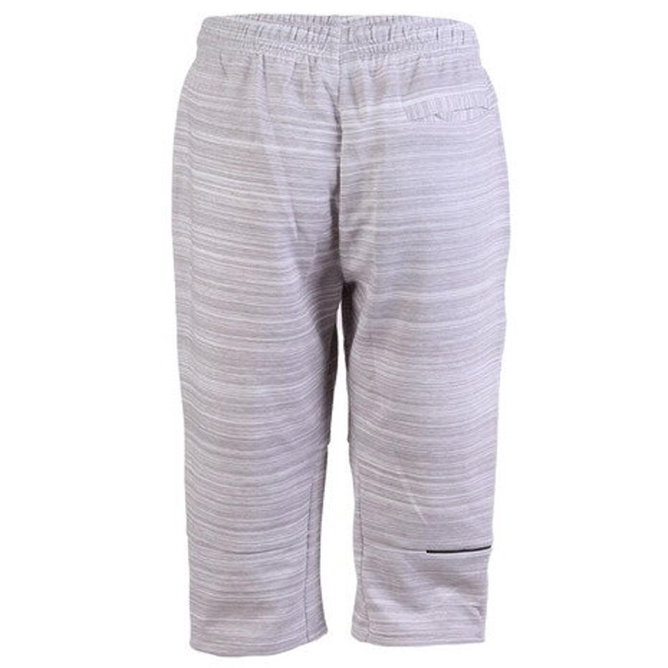 オークリー(OAKLEY) ゴルフウェア EH LT FLEECE 3/4 パンツ FOA403575-27B (メンズ)