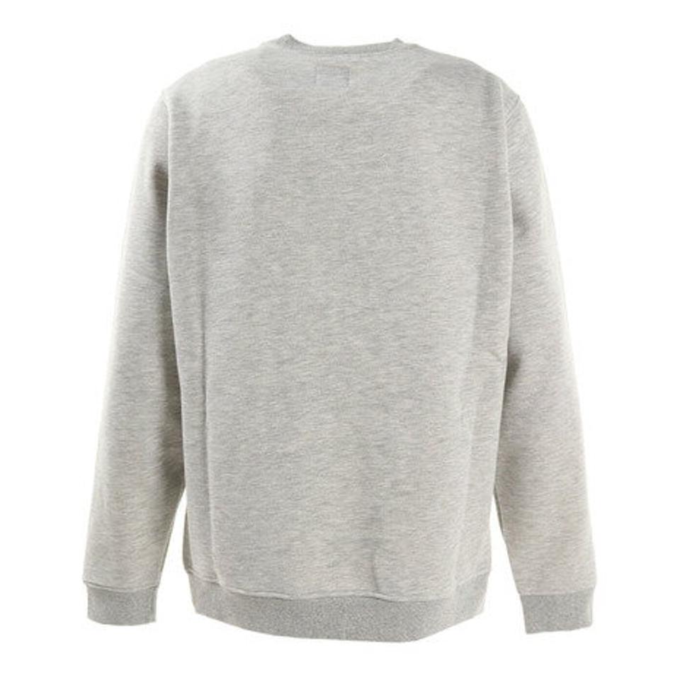 ハーレー（HURLEY） DOUBLE UP FLEECE クルースウェット MFL2100004-LGHT （メンズ）