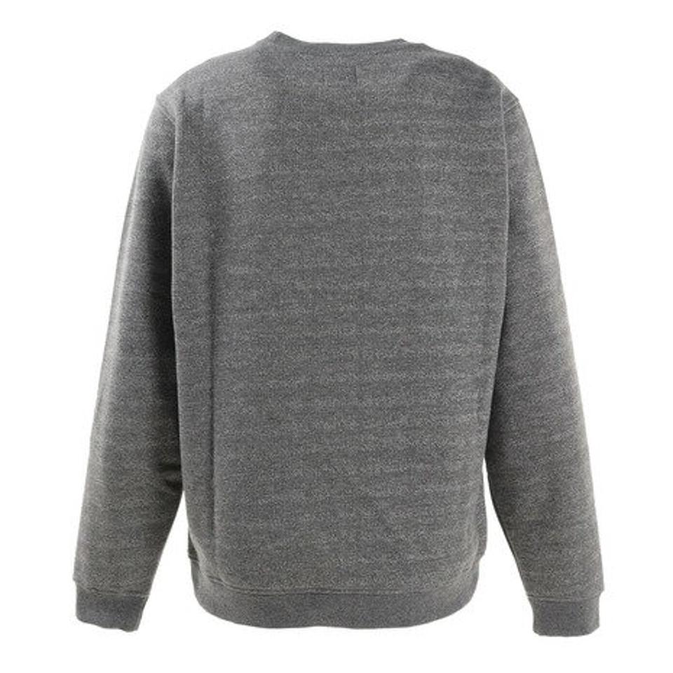 ハーレー（HURLEY） DOUBLE UP FLEECE クルースウェット MFL2100004-CGHT （メンズ）