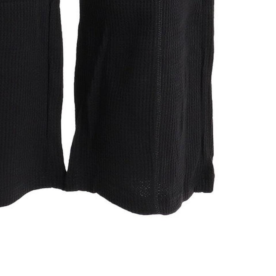 ミンクス(minx) ビッグワッフル リラクシーパンツ 21308003SK (レディース)