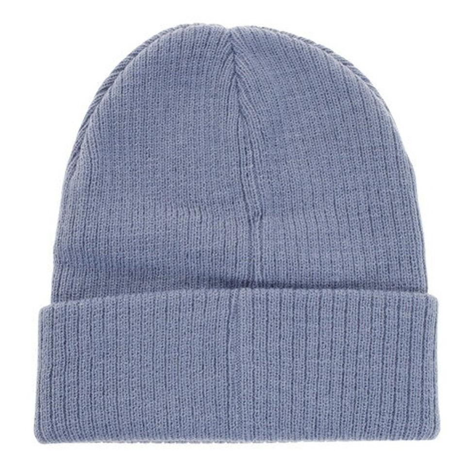 スライド(SLYDE)(メンズ)RIB CUFF WATCH ニット帽 sl2021AW205 BGRY