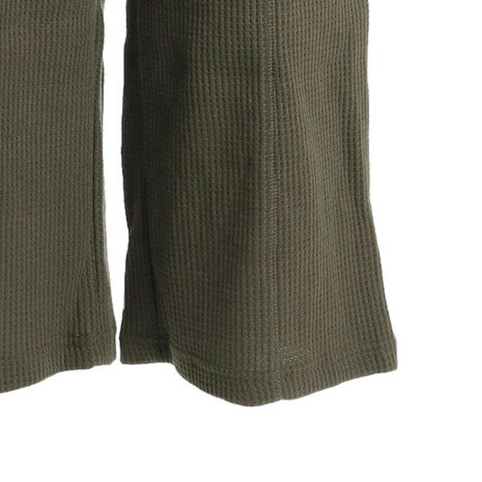 ミンクス（minx） ビッグワッフル リラクシーパンツ 21308003KH （レディース）