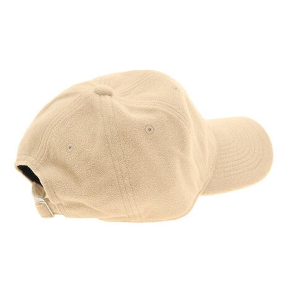 スライド(SLYDE)(メンズ)LOGO FLEECE キャップ sl2021AW202