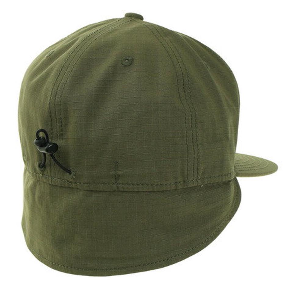 エーアールビーエヌ(ARBN)(メンズ)TRAPPER キャップ ARBN21-C004