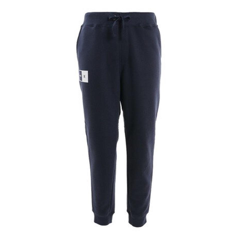 ハーレー(HURLEY) DOUBLE UP フリース ジョガーパンツ MFB2100003-OBS (メンズ)