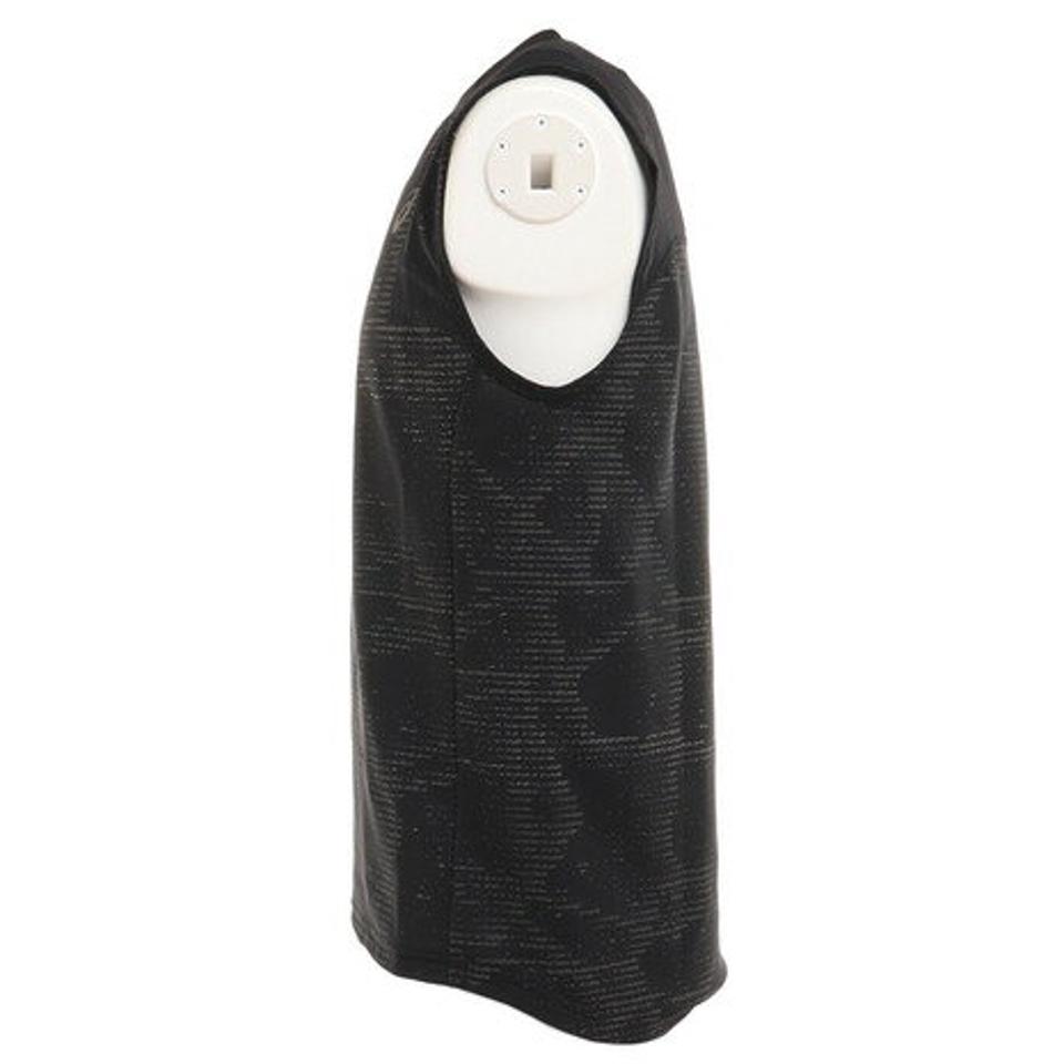 アシックス（ASICS） リフレクテイブノースリーブシャツ 2011C316.001 （メンズ）