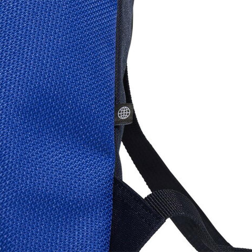 アディダス（adidas）（メンズ、レディース）ナップザック イーピーエス ジムバッグ 15.7L 青 L5722-H64742