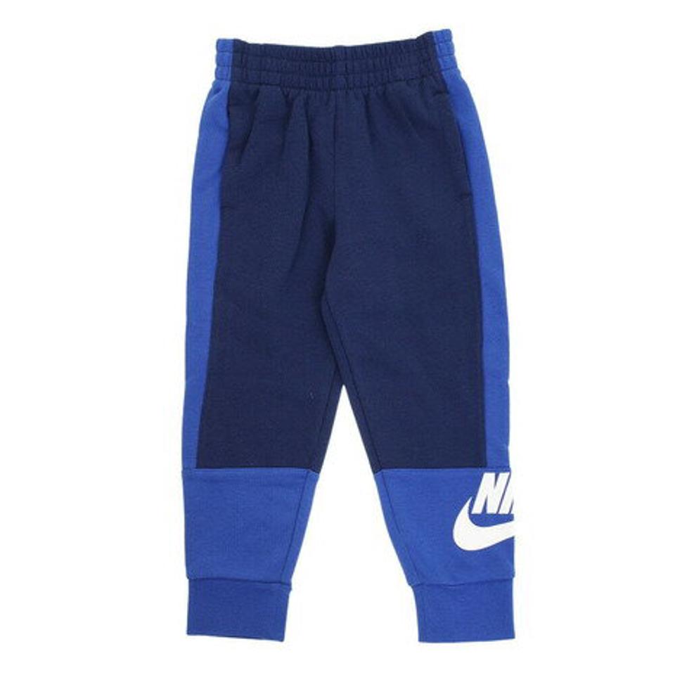 【まとめ買いクーポン対象 11/21 20:00〜11/27 23:59】ナイキ(NIKE)(キッズ)キッズ ベビー ボーイズ AMPLIFY パンツ 76H926-U9J ※要サイズ確認