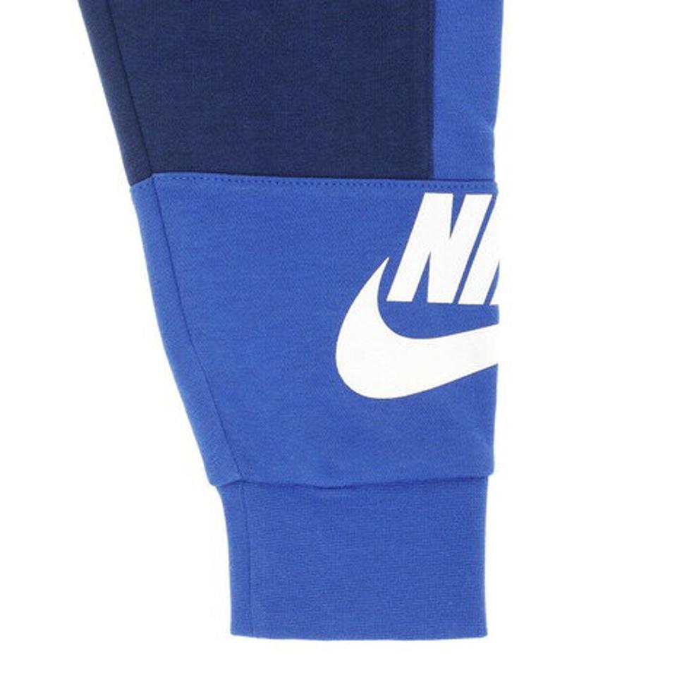 【まとめ買いクーポン対象 11/21 20:00〜11/27 23:59】ナイキ(NIKE)(キッズ)キッズ ベビー ボーイズ AMPLIFY パンツ 76H926-U9J ※要サイズ確認