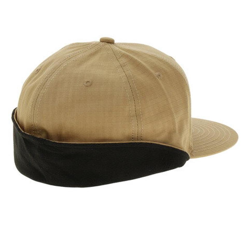 エアボーン(ARBN) TRAPPER キャップ ARBN21-C004 BEG (メンズ)