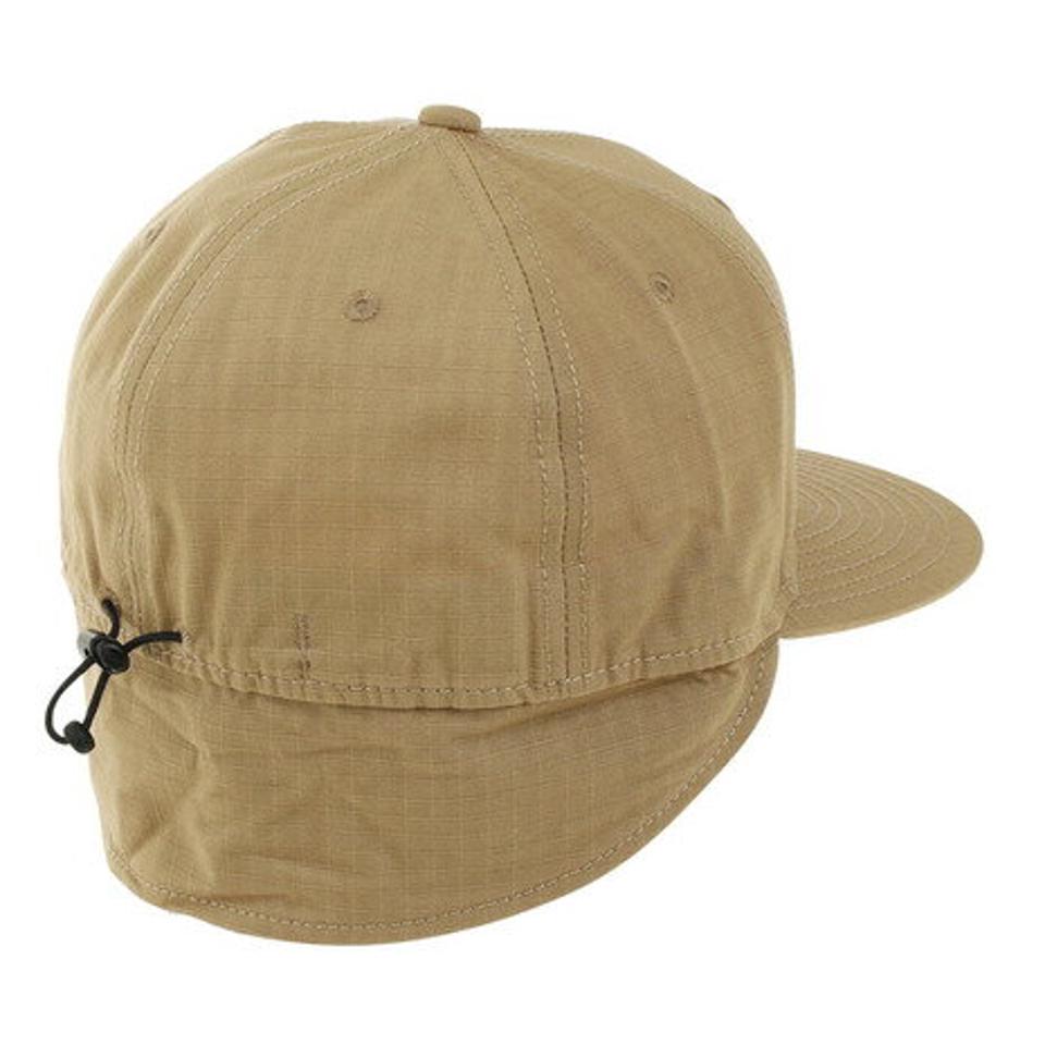 エアボーン(ARBN) TRAPPER キャップ ARBN21-C004 BEG (メンズ)